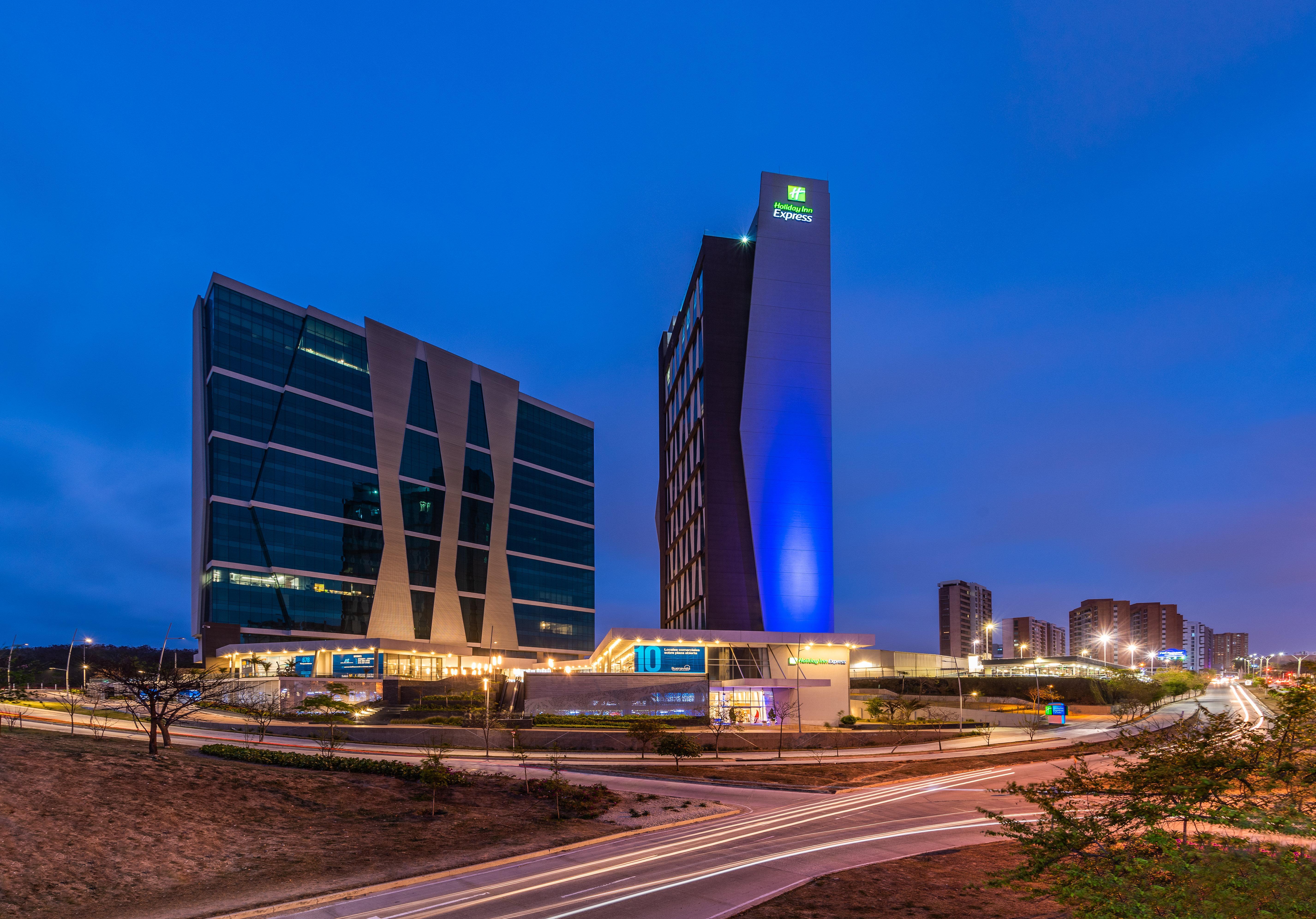 Holiday Inn Express - Barranquilla Buenavista By Ihg Esterno foto